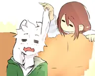 asriel_dreemurr // 600x482 // 155KB
