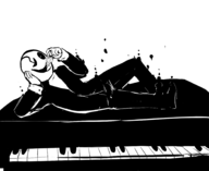 Gaster // 1834x1500 // 102KB