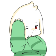 asriel_dreemurr // 1000x1000 // 127KB