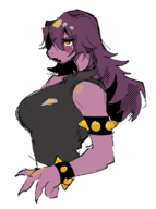 Susie // 524x704 // 129KB