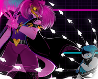 Lancer Susie // 1000x805 // 743KB