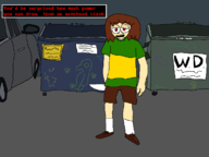 chara charanon human // 1200x900 // 32KB