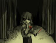 frisk genocide // 500x378 // 182KB