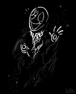 Gaster // 1024x1278 // 77KB