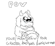 gymanon ralsei // 1920x1618 // 127KB