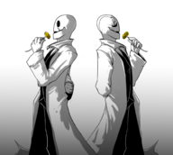 Gaster // 999x897 // 303KB