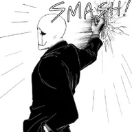 Gaster // 800x800 // 70KB