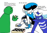 anon Lancer queen rouxls_kaard // 899x641 // 39KB