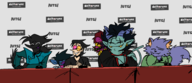 dinsoda_(puppetswap) jables krisp_(puppetswap) psanon seam_(puppetswap) spamdown_(puppetswap) susie_(puppetswap) // 1418x612 // 347KB