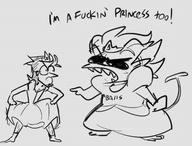 jables psanon puppetswap_(au) spamdown_(puppetswap) // 503x382 // 99KB