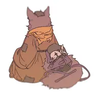 jevil Seam // 1921x1827 // 192KB