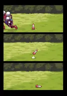 comic monster papyrus sans undertale // 650x933 // 60KB