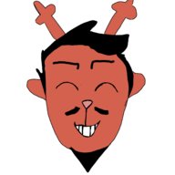 rudolph unknown_artist // 1378x1378 // 230KB