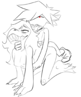 breast krisp_(puppetswap) krusie nude puppetswap_(au) sex susie_(puppetswap) unknown_artist // 847x1022 // 291KB