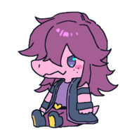 dark_world Susie // 400x450 // 40KB