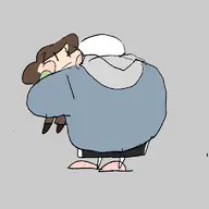 chara hug human monster sans tagme undertale unknown_artist // 768x768 // 34KB