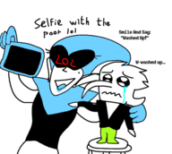 addison darkner deltarune queen robot spamton_g._spamton text unknown_artist // 566x507 // 91KB