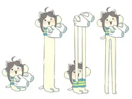 monster temmie unknown_artist // 1024x768 // 70KB